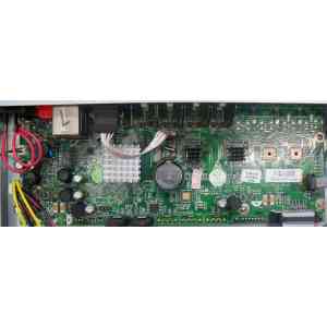 دانلود فلش فریمور (دامپ ) دی وی ارJUAN JA-5208-H YL-BONVAN 16MB 8CH DVR DUMP FLASH
